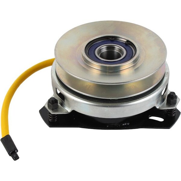 CLUTCH, PTO XTREME X0190 12.5" x9" x6"